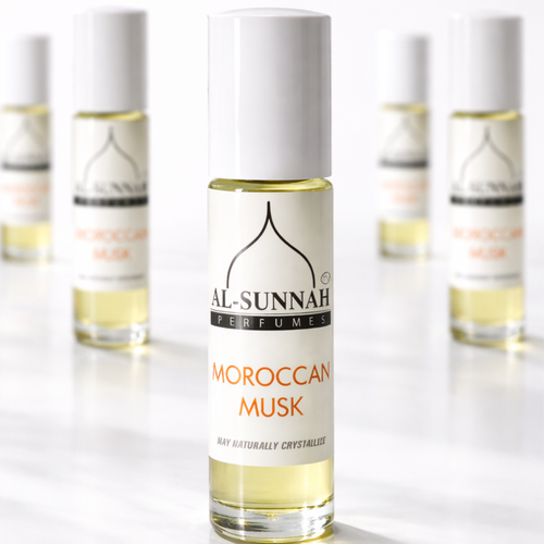 Moroccan Musk
