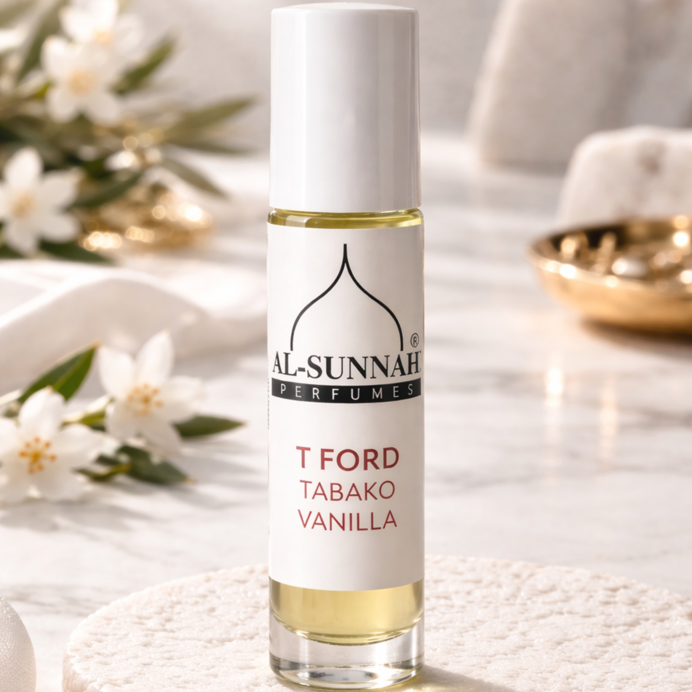 Tom Ford Tobacco Vanilla