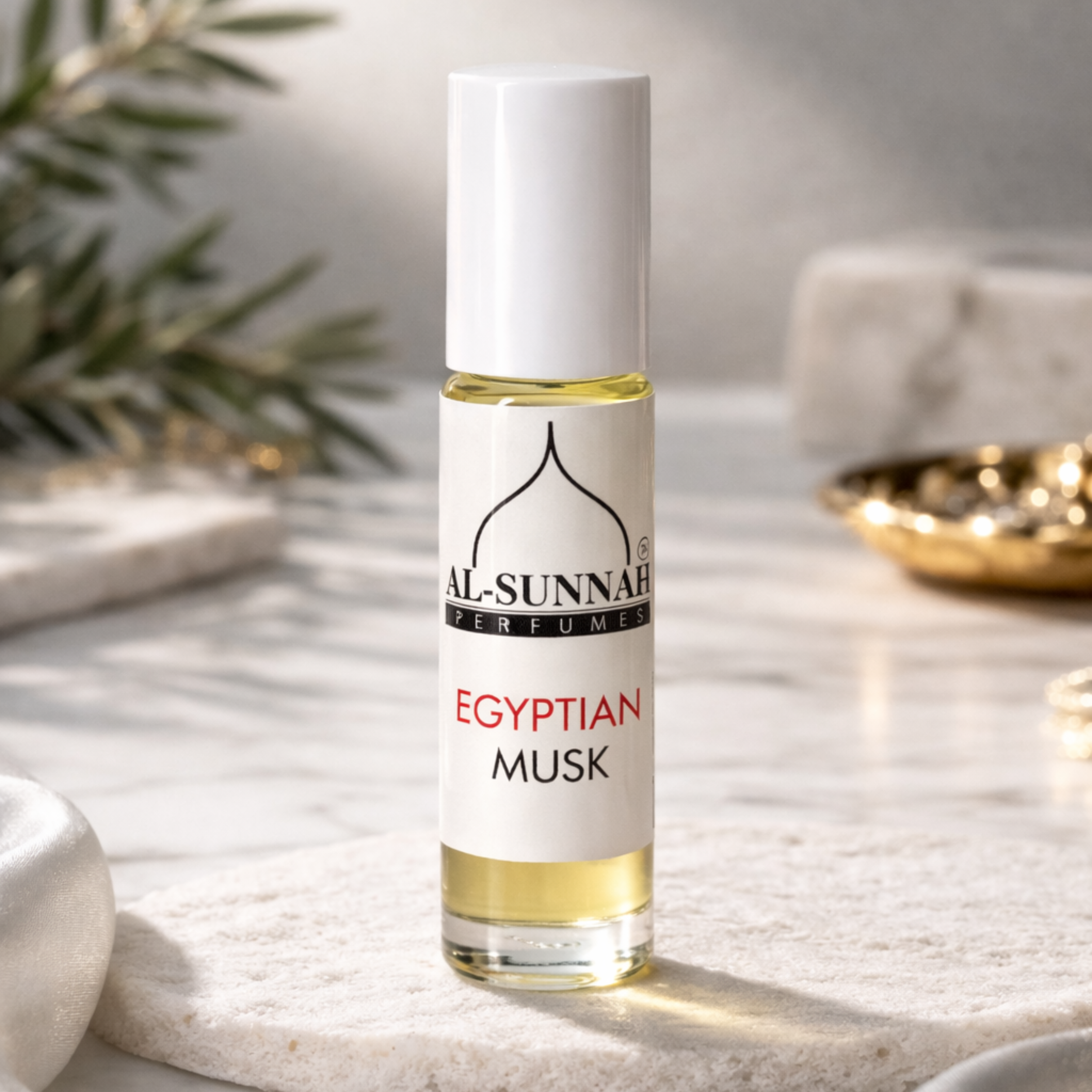 Egyptian Musk