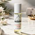 Moroccan Musk